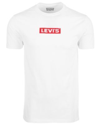 levis t shirt macys