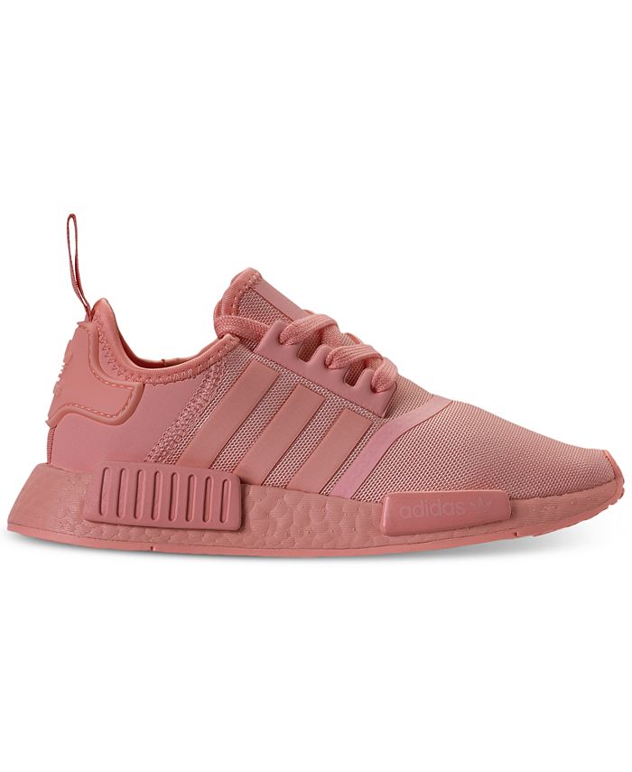 girls nmd