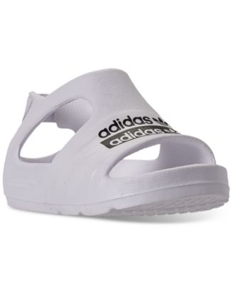 adidas adilette play sandals black