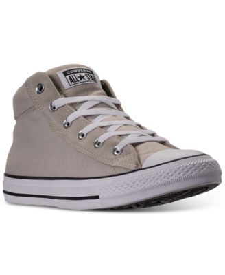 Chuck Taylor Street Mid Casual Sneakers 