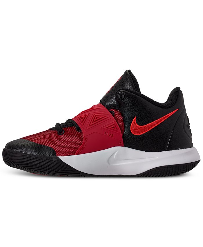 men's nike kyrie flytrap iii basketball shoes