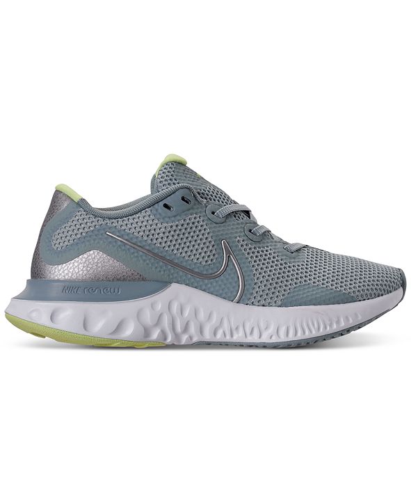Nike Women's Renew Run Running Sneakers from Finish Line & Reviews - Finish Line Athletic