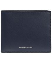 Michael Kors Mens Wallet, Men's Fashion, Watches & Accessories