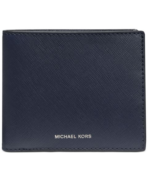 Женские Michael Kors Men's Mason Wallet