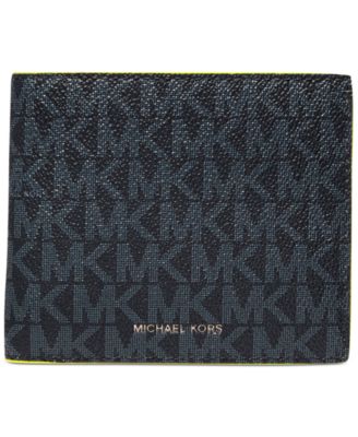 mk grayson wallet