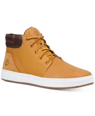 Chukka boots macys best sale