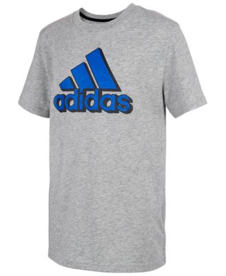 macys adidas shirt