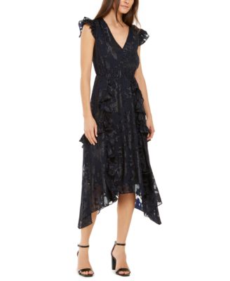 macy's petite spring dresses