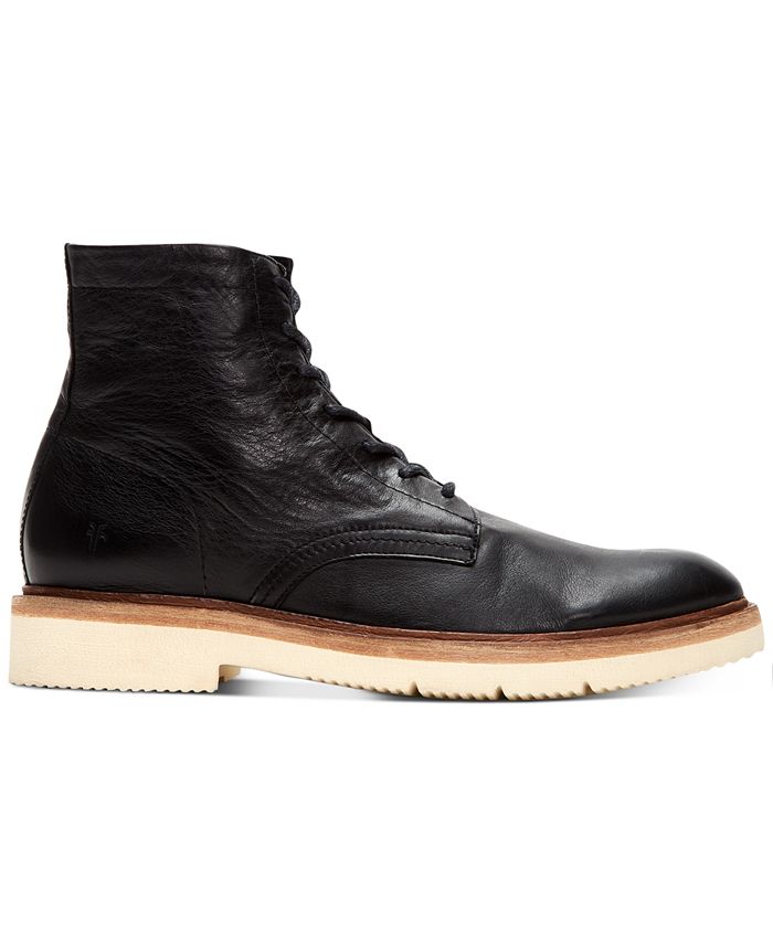 frye men's bowery