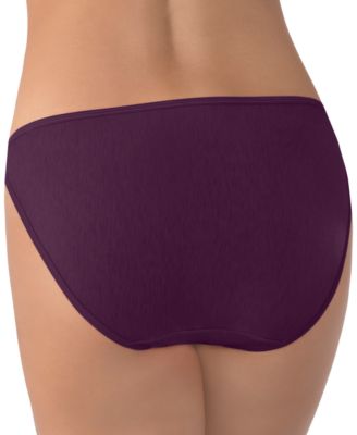 Vanity Fair Illumination String Bikini Underwear 18108