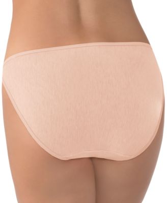 Vanity Fair Illumination String Bikini Underwear 18108