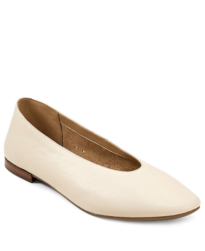 Aerosoles front sales runner flat