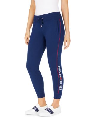 Tommy Hilfiger - French Terry Jogger Pants