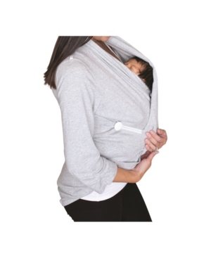 The Mommy Wrap 4-in-1 Cardigan for Mom