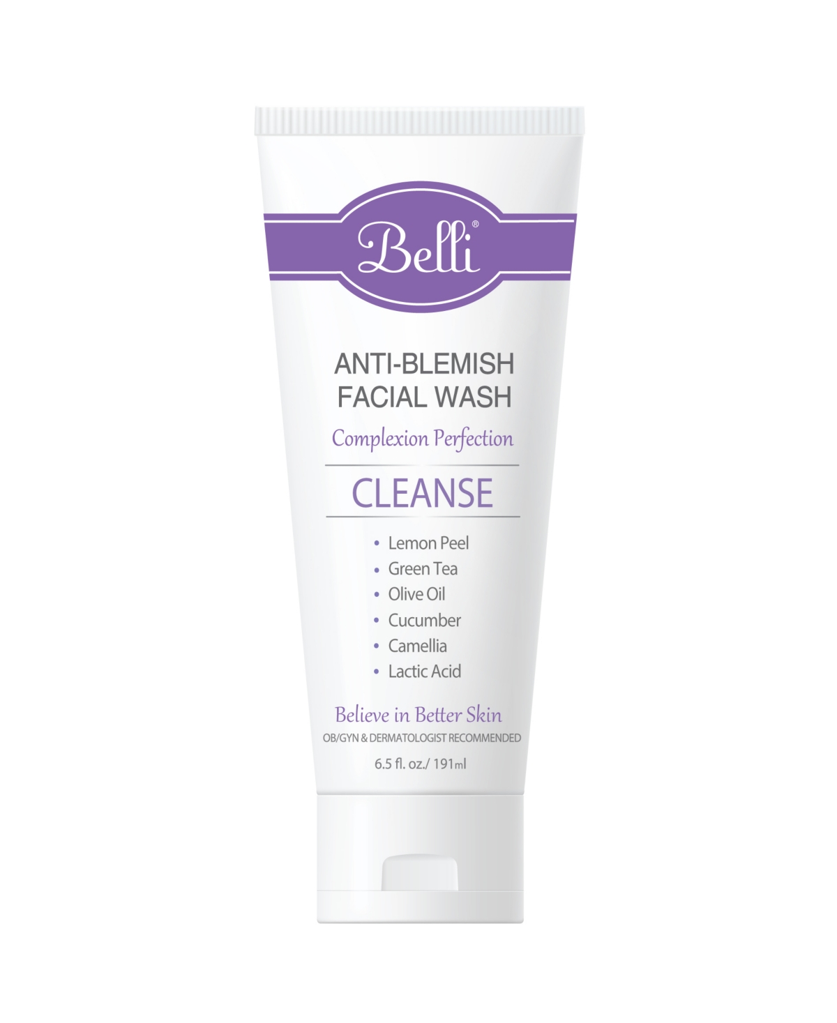 Anti-Blemish Facial Wash, 6.5 oz.