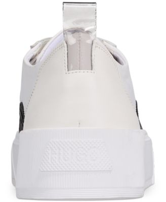 hugo boss sneakers macys