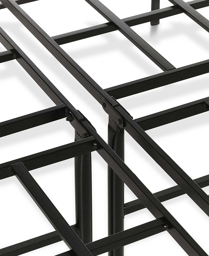 Purple The Platform Base Queen Macy's