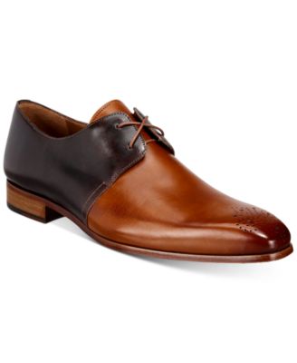 mezlan oxfords