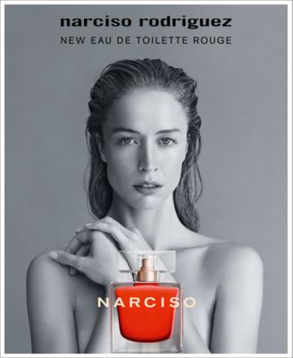 Narciso Rodriguez Narciso Rouge Eau de Toilette, Macy's