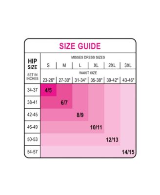 Comfort Revolution Microfiber Brief Underwear 803J