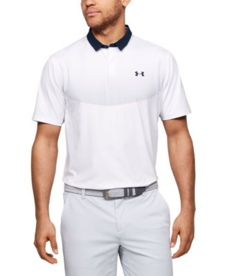 ua iso chill polo