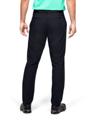 men's ua showdown tapered pants