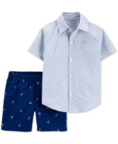 5t Toddler Boy Clothes Macy S