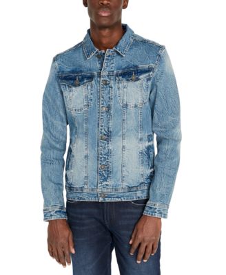 buffalo david bitton denim jacket