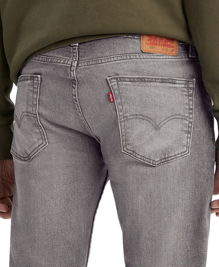 levis advanced stretch