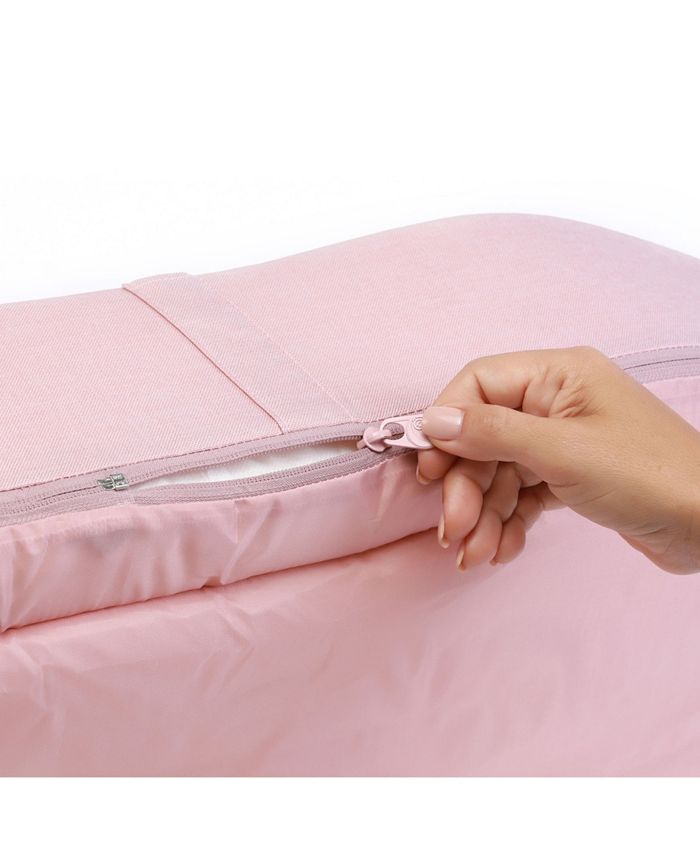 Lulyboo Baby Plus Portable Bed Macy