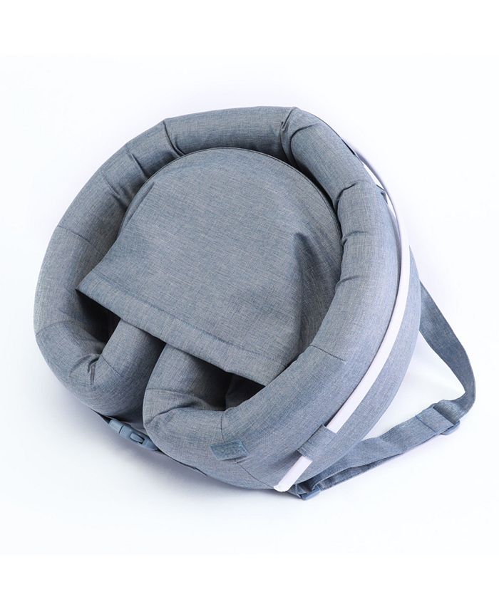 Lulyboo ToGo Baby Travel Bed Macy's