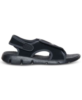 Nike Kids Shoes, Boys Sunray Adjust 4 Sandals