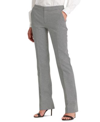 Lauren Ralph Lauren - Cotton Twill Pants