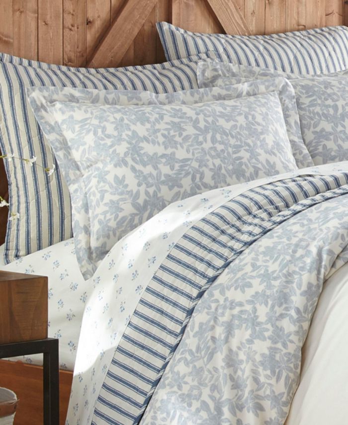 Stone Cottage Briar Full/Queen Duvet Cover Set Macy's