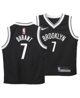 Toddlers Kevin Durant Brooklyn Nets 