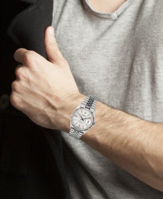 Pre-Owned Rolex Men's Swiss Automatic 