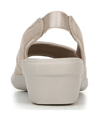 bzees mirage sandal