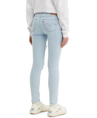 Levi's Women's 711 Skinny Jeans 