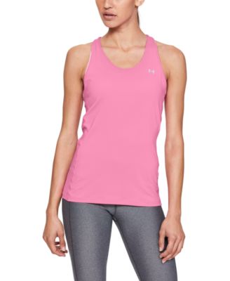 under armour racerback tank