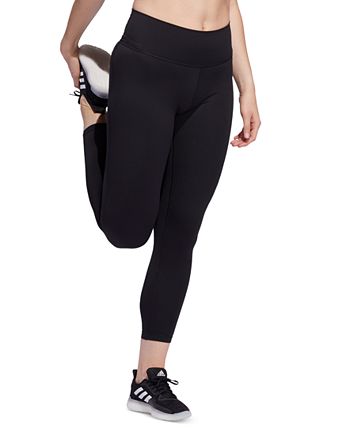 adidas Women's Believe This 2.0 High-Rise 7/8 Length Leggings - Macy's