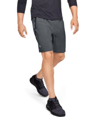 under armour men's shorts with pockets