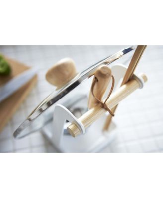Home Tosca Ladle Lid Stand