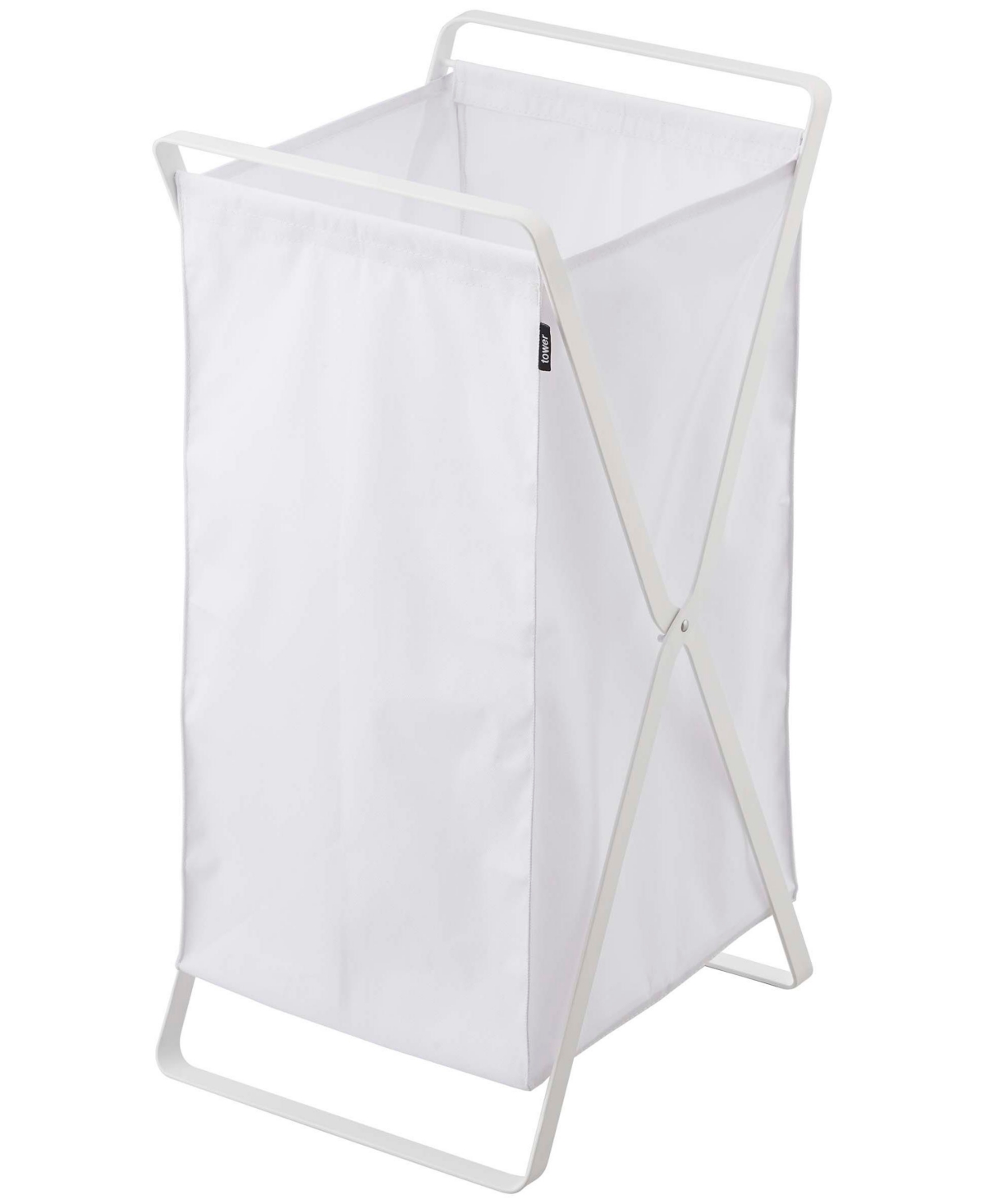 Home Tower Laundry Hamper