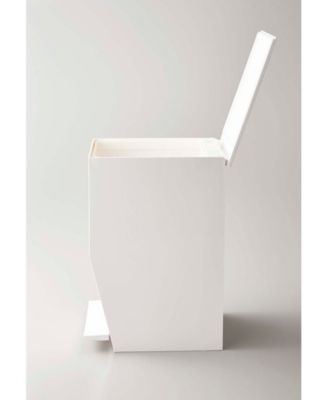 Tower Sanitary Step Trash Can