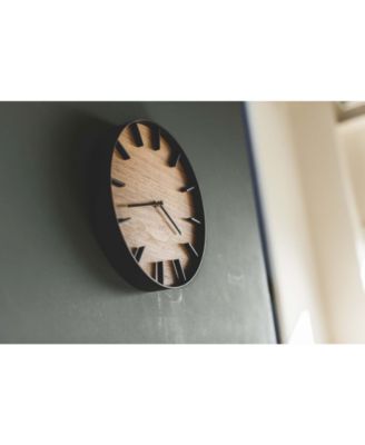 Home Rin Wall Clock