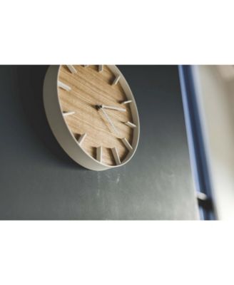 Home Rin Wall Clock