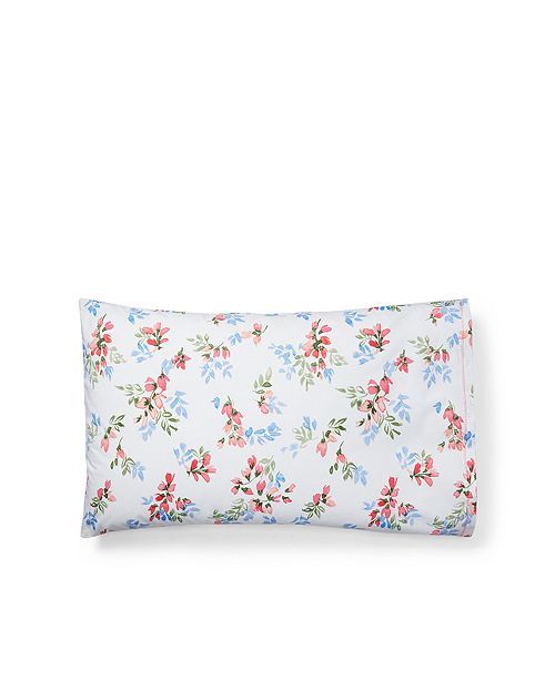 Lauren Ralph Lauren Maggie Floral King Sheet Set & Reviews Sheets