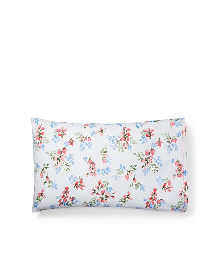 Lauren Ralph Lauren Maggie Floral Sheet Set, King Macy's