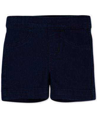 toddler girl levi shorts