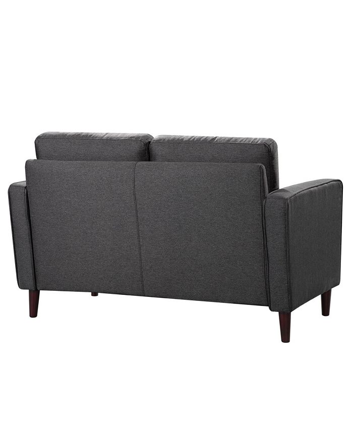 Lifestyle Solutions - Lillith 52" Loveseat
